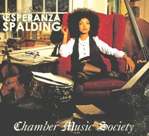 Esperanza Spalding's Chamber Music Society