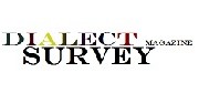 dialect magazine survey logo1