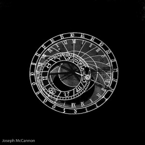 Joseph McCannon-July 2011 Portfolio