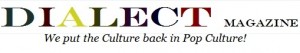DIALECT LOGO 4