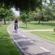 For some occupations in Chile riding a bicycle is prohibited