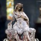 The word Mademoiselle was once used as a reference to virgins