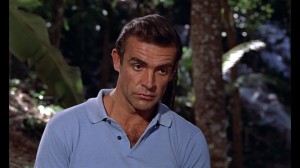 dr no