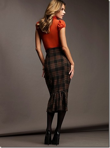 Vintage Classy: The Pencil Skirt | Dialect Magazine