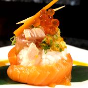 Copyright Harney Sushi 2 MAIN