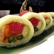 Copyright Harney Sushi 3
