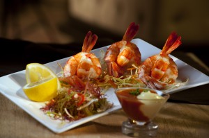 Courtesy R Steak & Seafood.Riviera 3