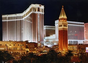 MAIN The Venetian Exterior Update