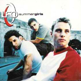 LFO's Summer Girls