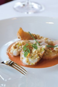 AddisonLangoustines8FCDLR Credit The Grand Del Mar
