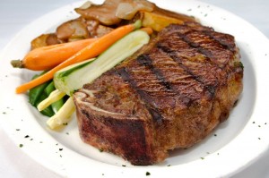 NY Strip 1